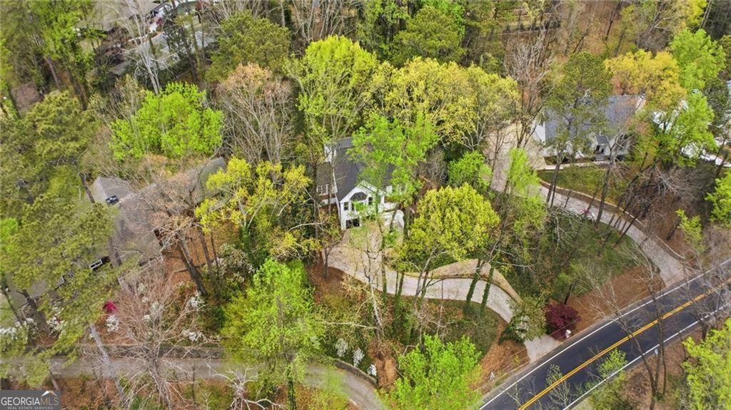 7170 Riverside Drive Sandy Springs GA 30328