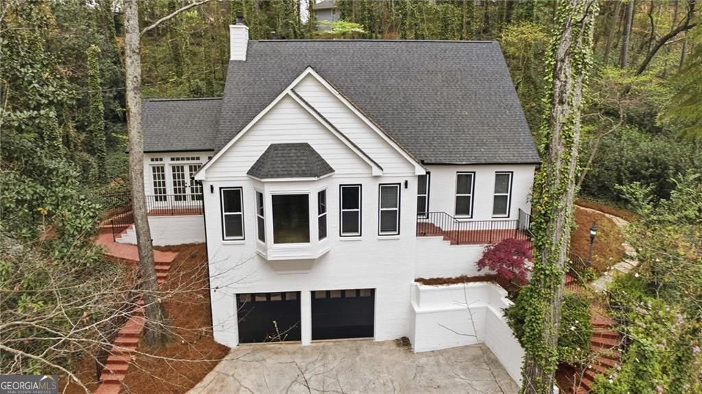 7170 Riverside Drive Sandy Springs GA 30328