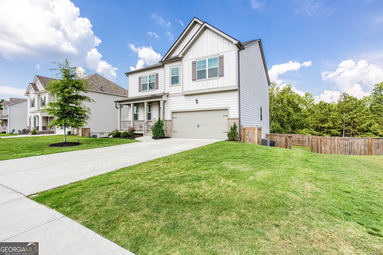 469 Sienna Bluff Dallas GA 30132