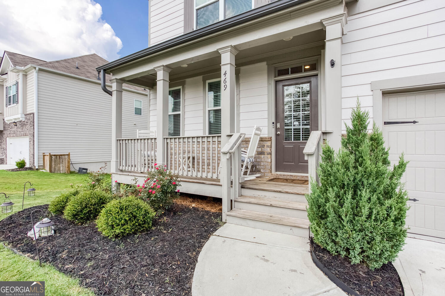 469 Sienna Bluff Dallas GA 30132