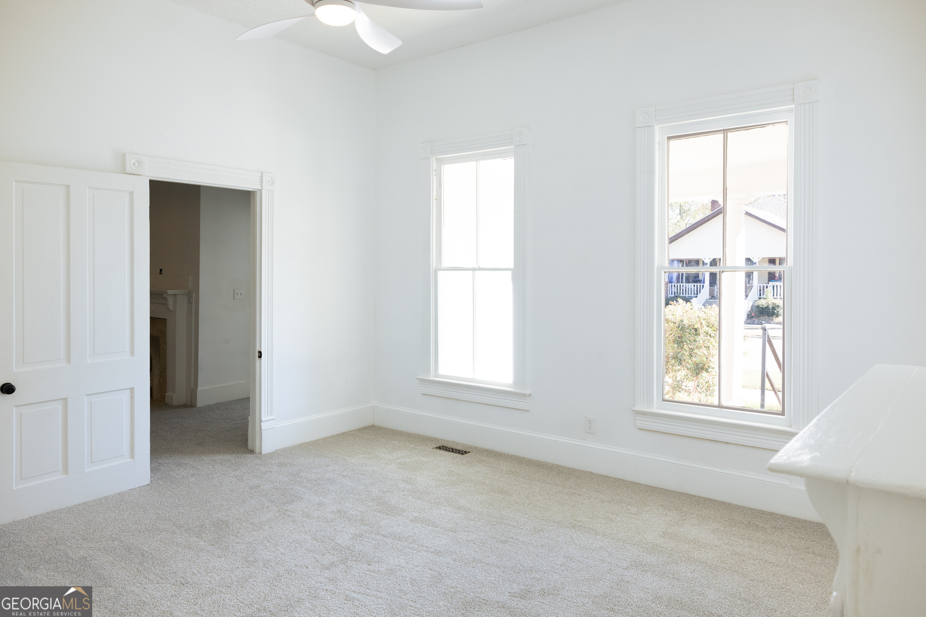 643 Barney Avenue Millen GA 30442