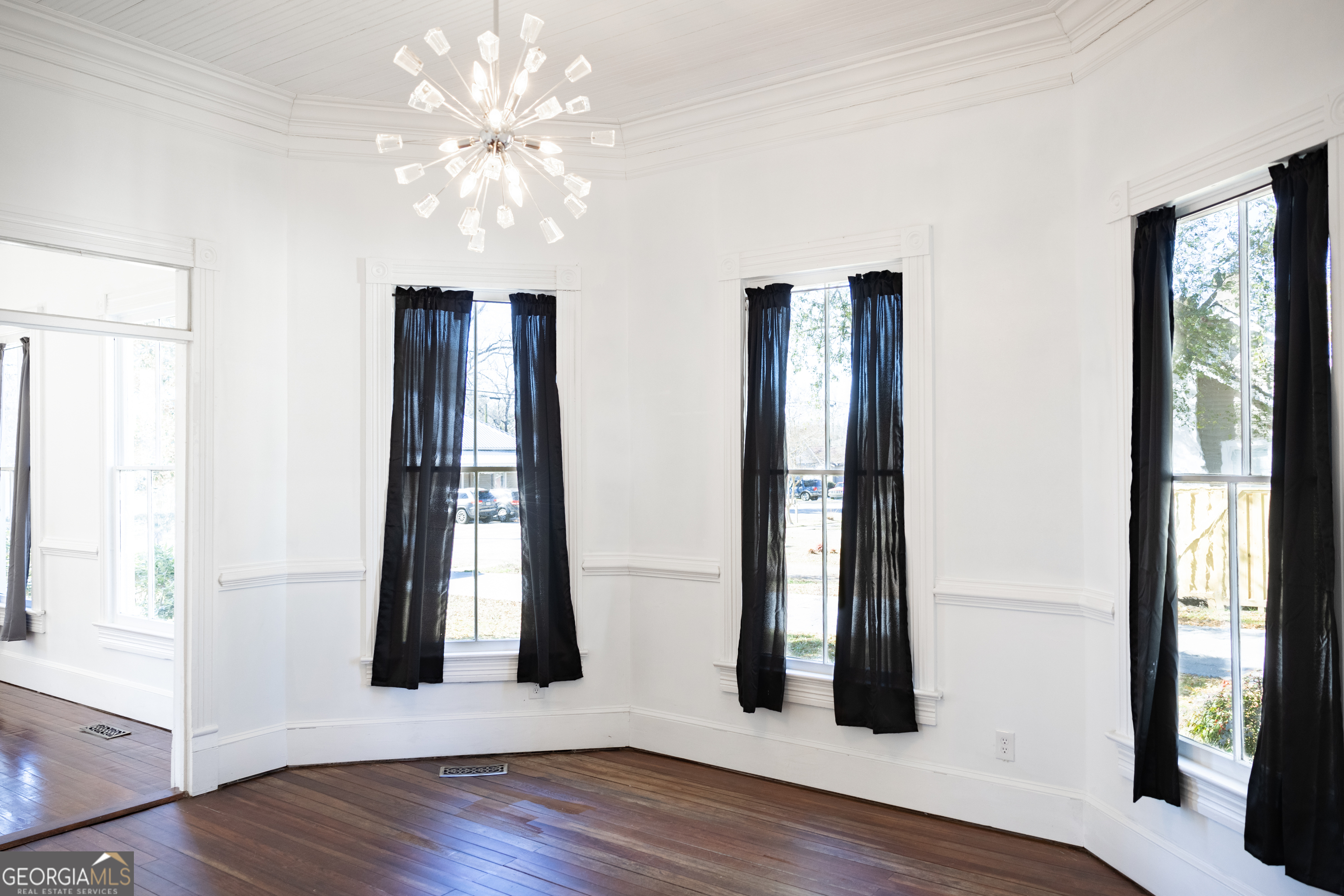 643 Barney Avenue Millen GA 30442