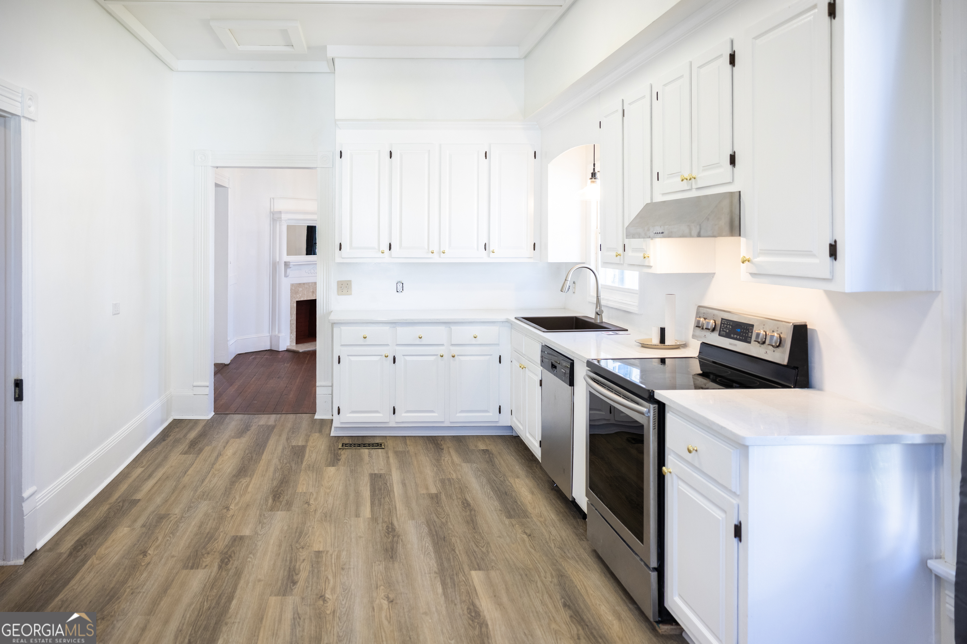 643 Barney Avenue Millen GA 30442