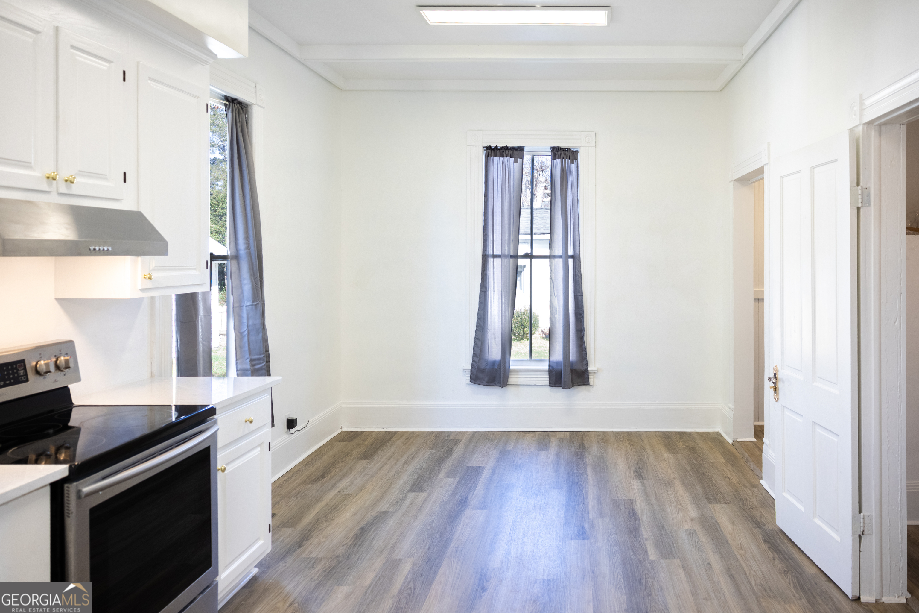643 Barney Avenue Millen GA 30442