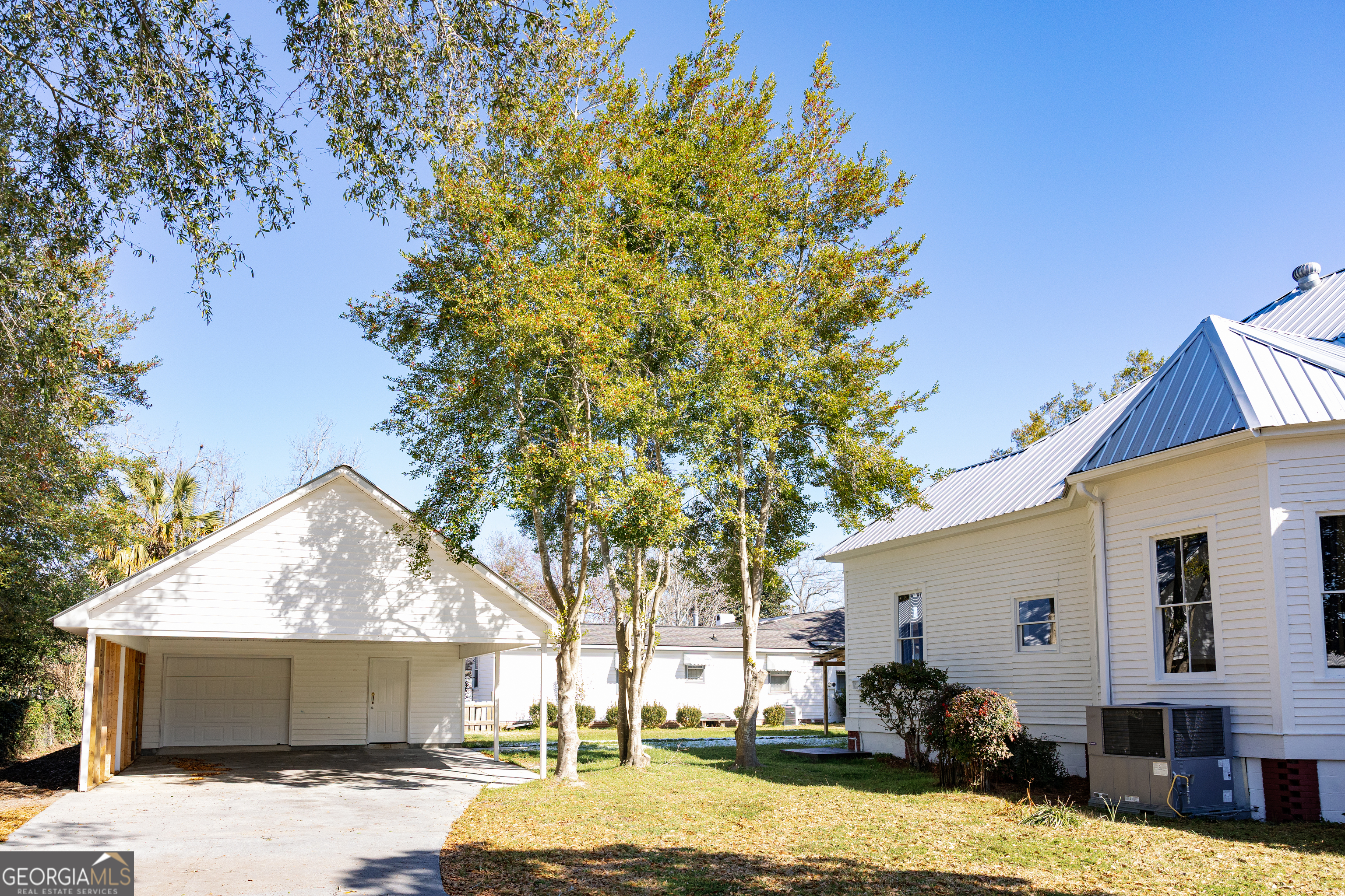 643 Barney Avenue Millen GA 30442