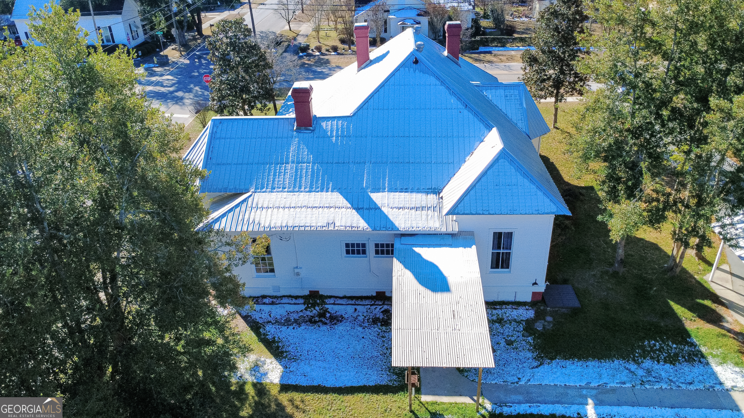 643 Barney Avenue Millen GA 30442