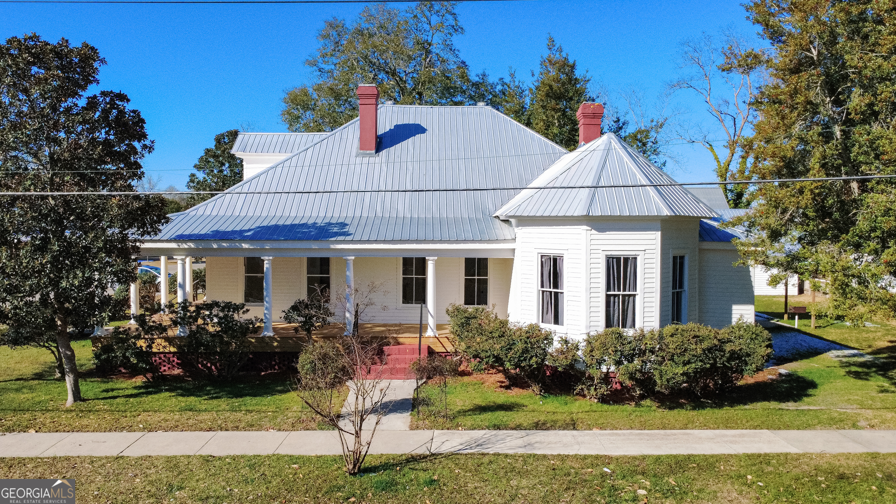 643 Barney Avenue Millen GA 30442