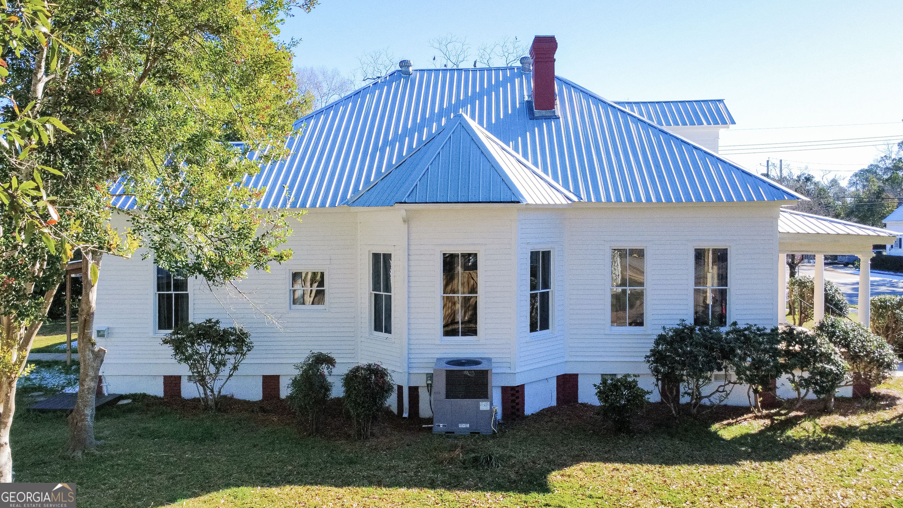 643 Barney Avenue Millen GA 30442