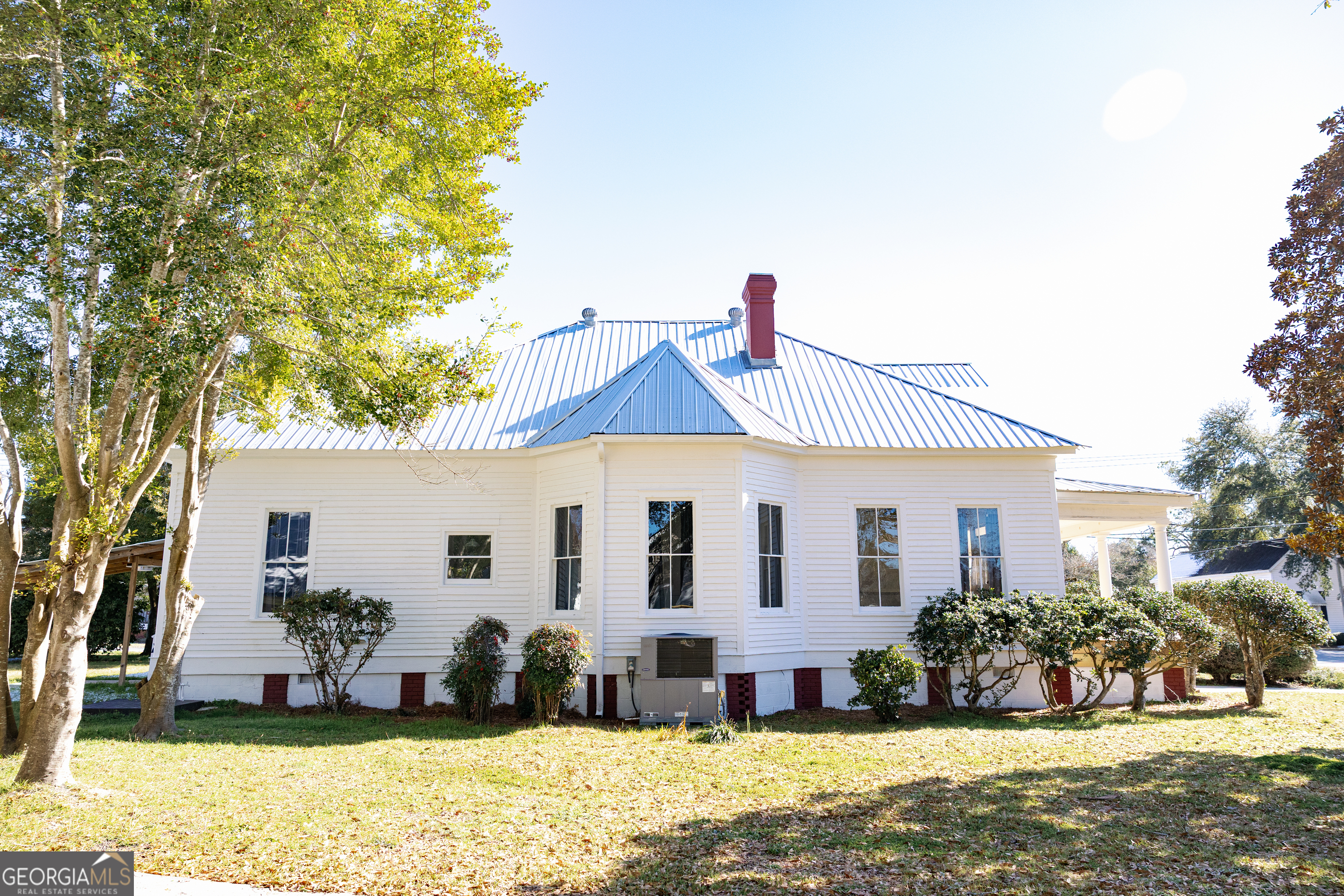 643 Barney Avenue Millen GA 30442