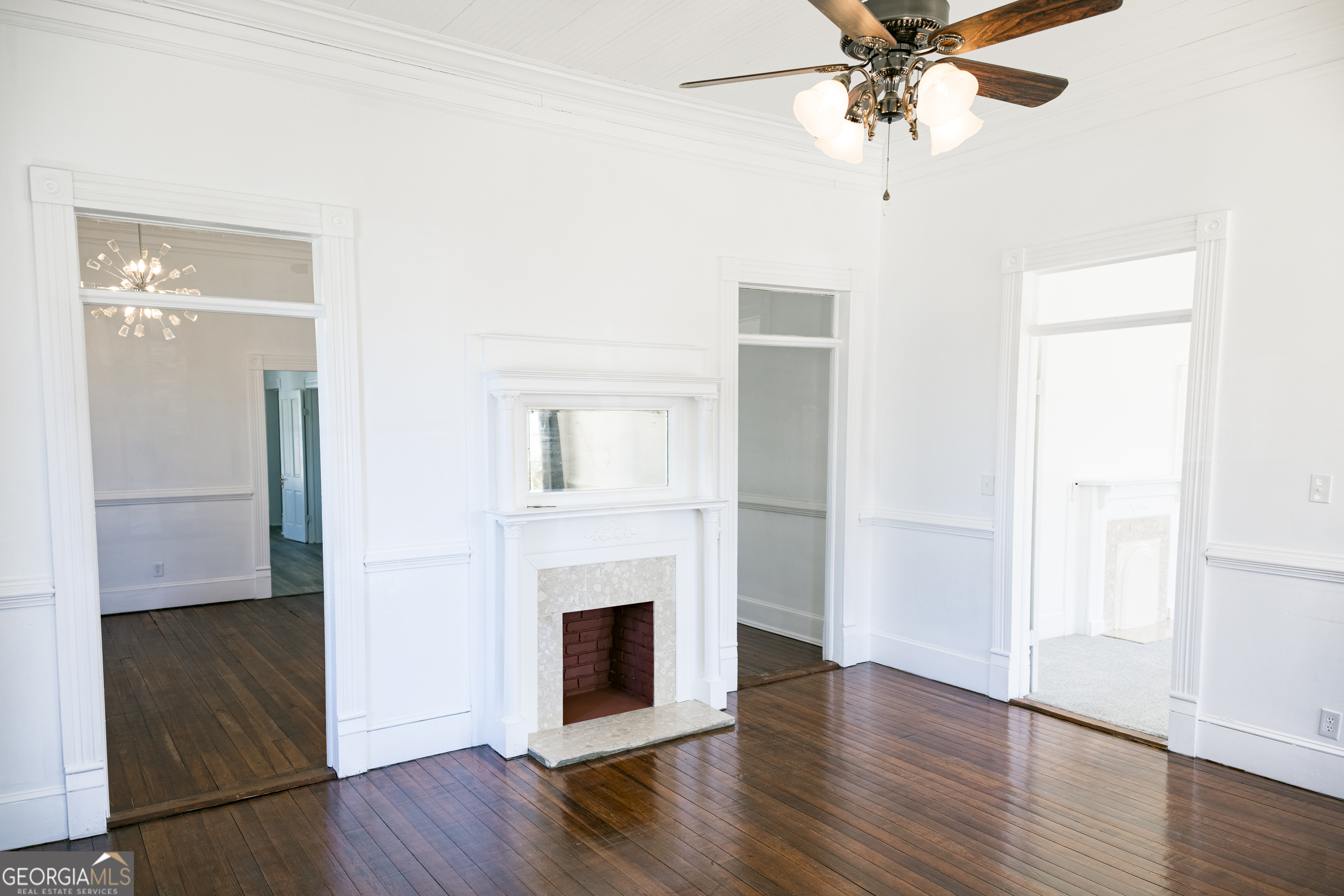 643 Barney Avenue Millen GA 30442
