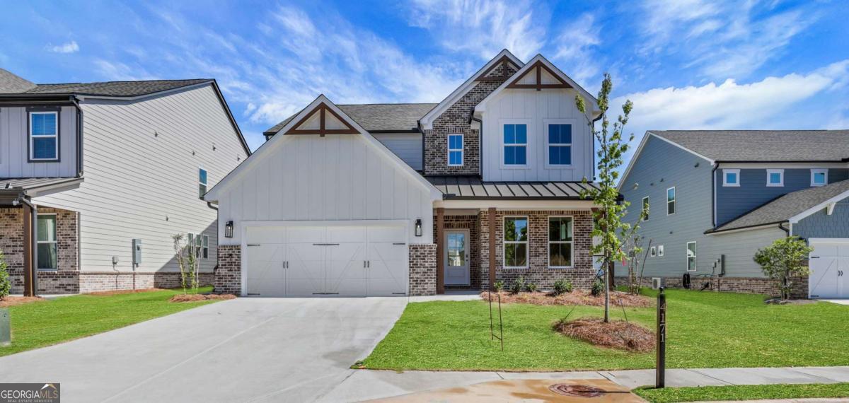 4171 Adler Circle Buford GA 30519