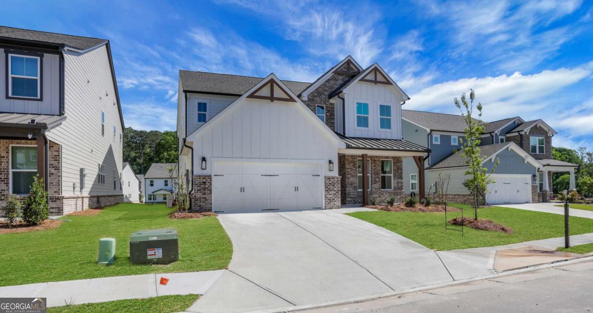 4171 Adler Circle Buford GA 30519