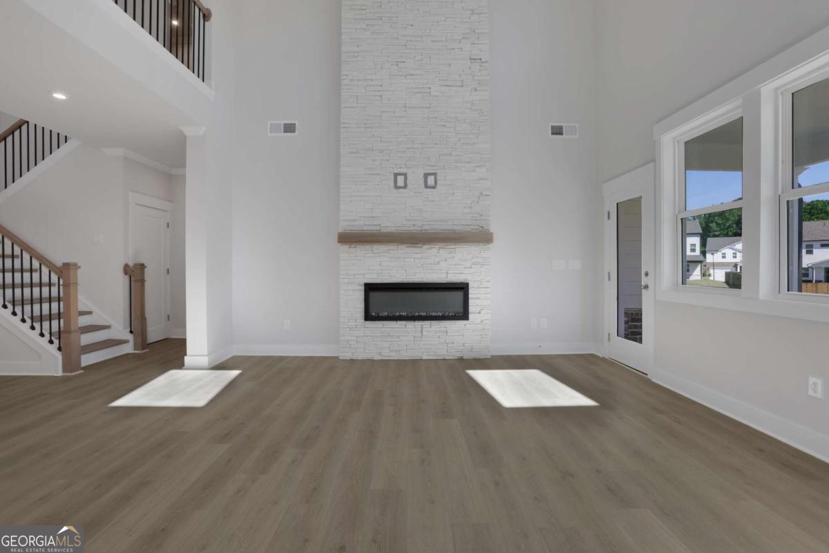 4171 Adler Circle Buford GA 30519