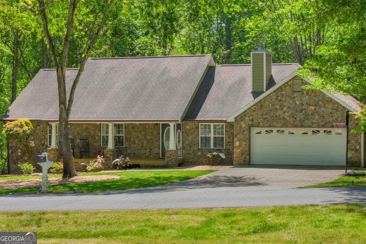 676 Northridge Drive Demorest GA 30535