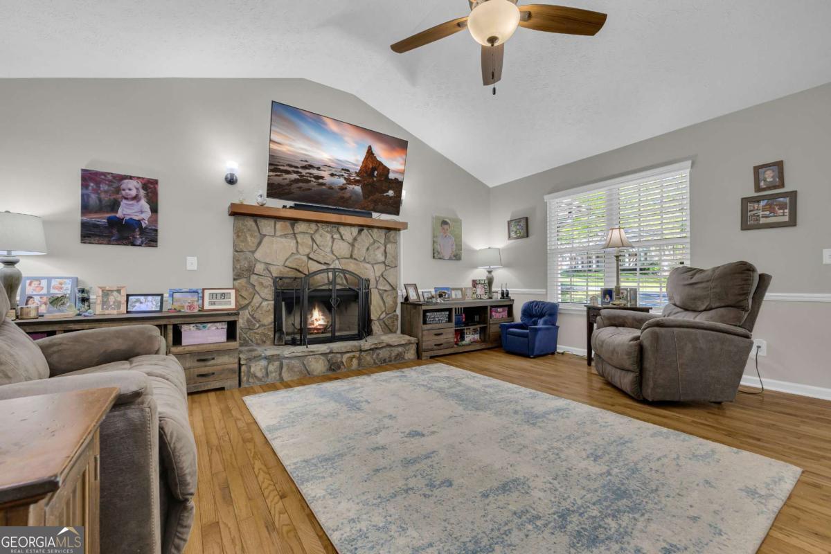676 Northridge Drive Demorest GA 30535