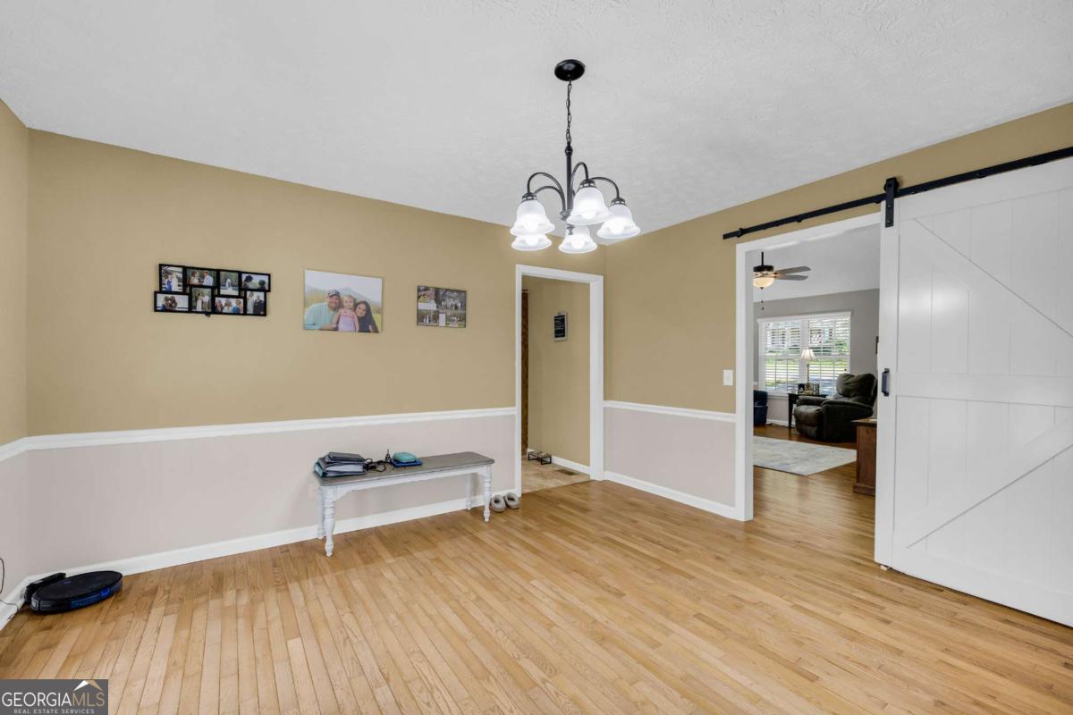 676 Northridge Drive Demorest GA 30535