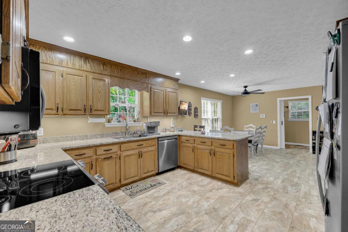 676 Northridge Drive Demorest GA 30535