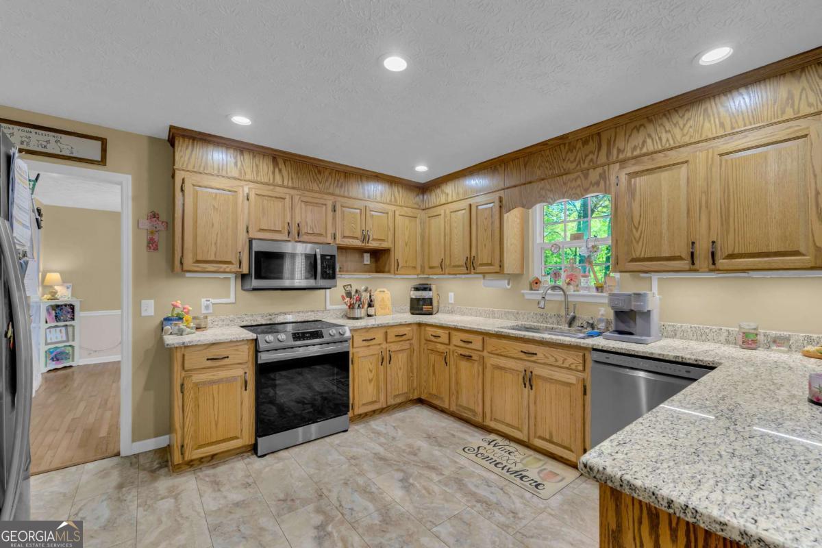 676 Northridge Drive Demorest GA 30535