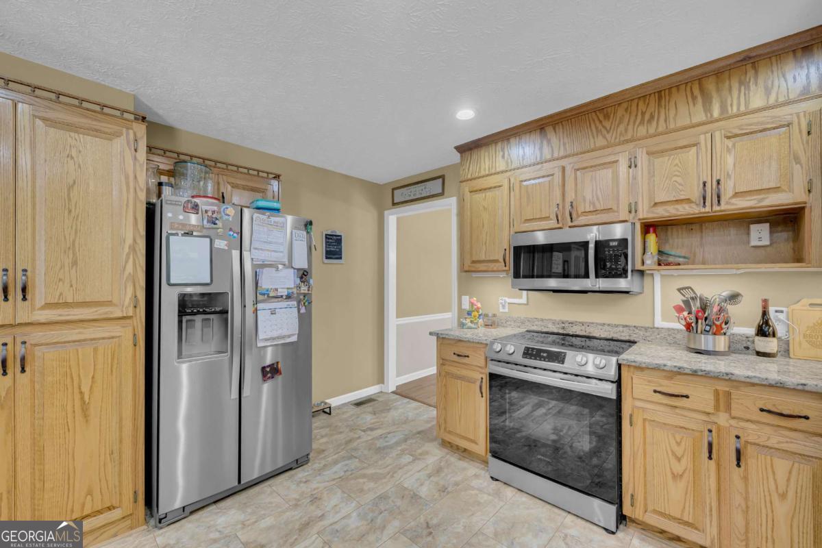 676 Northridge Drive Demorest GA 30535