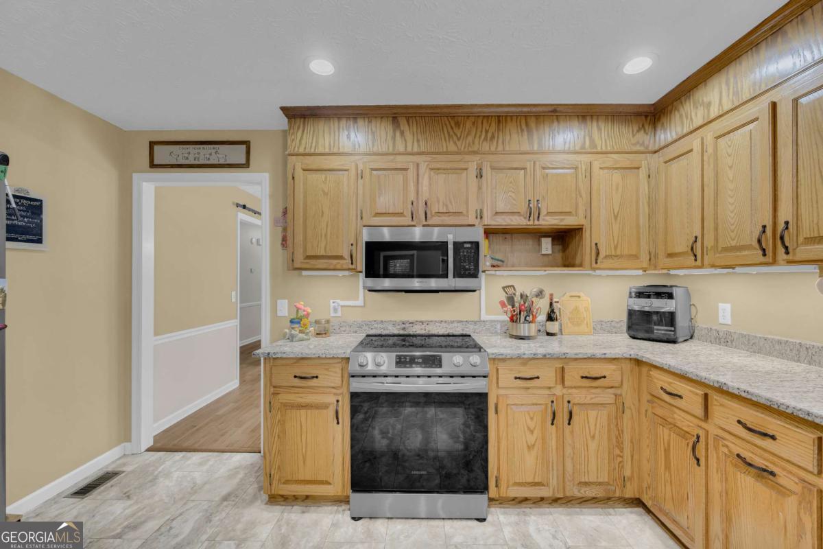676 Northridge Drive Demorest GA 30535