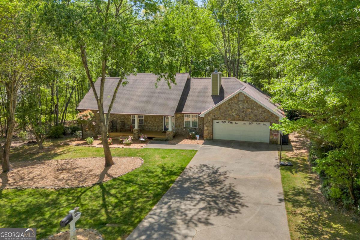 676 Northridge Drive Demorest GA 30535