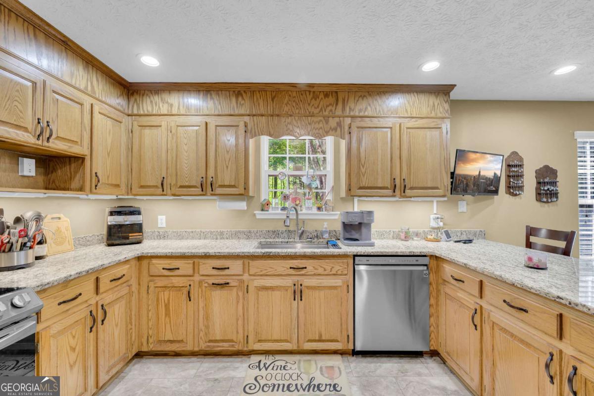 676 Northridge Drive Demorest GA 30535