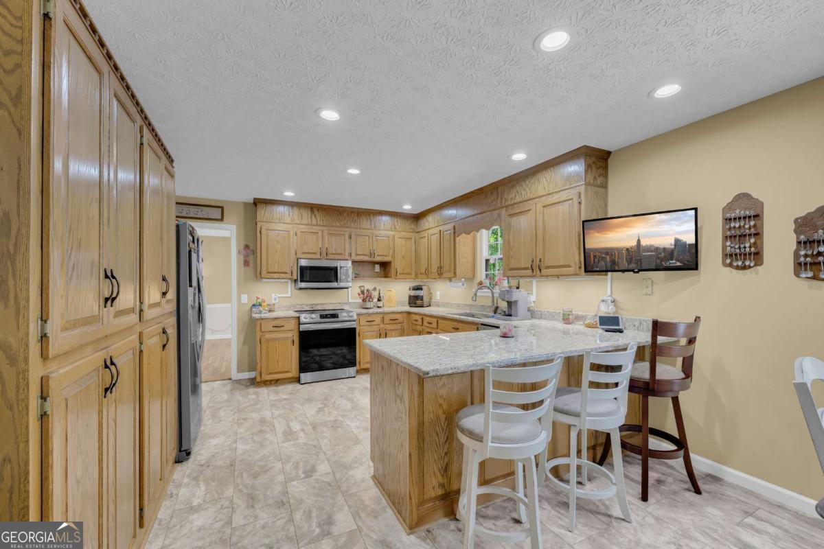 676 Northridge Drive Demorest GA 30535