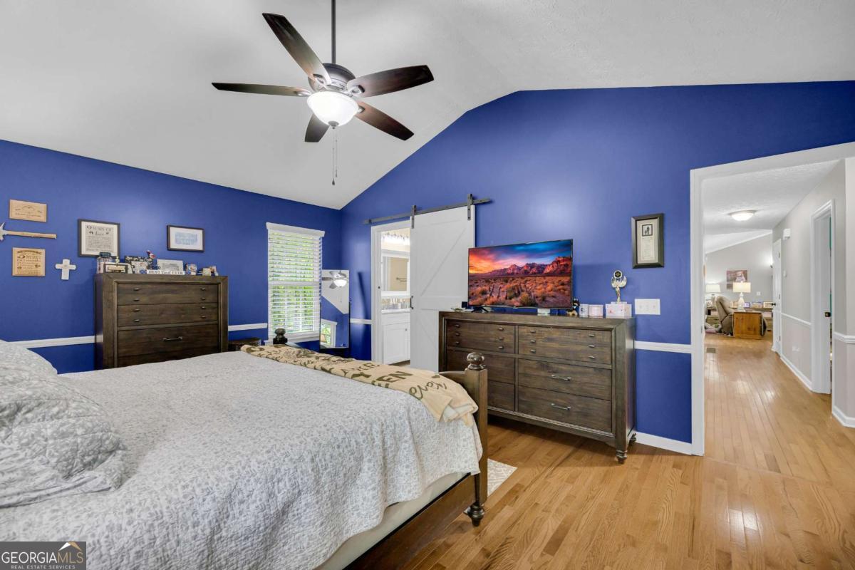676 Northridge Drive Demorest GA 30535