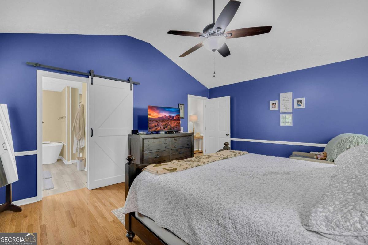 676 Northridge Drive Demorest GA 30535