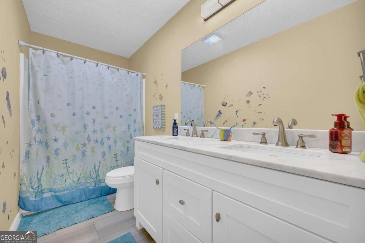 676 Northridge Drive Demorest GA 30535