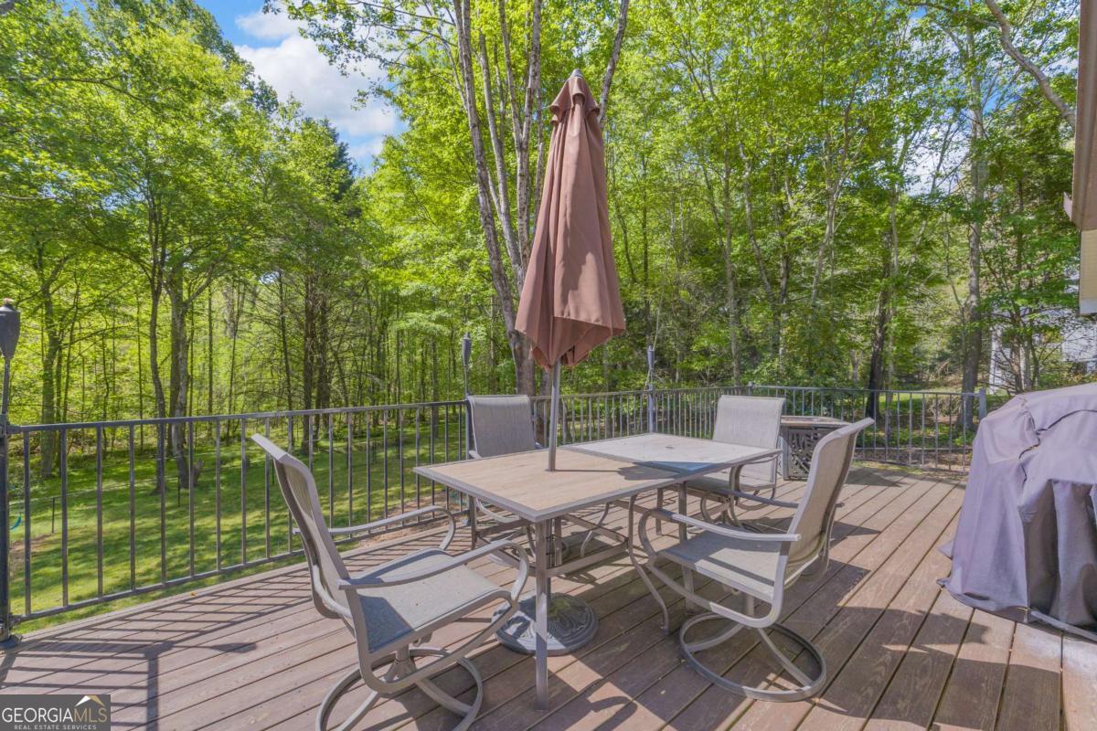 676 Northridge Drive Demorest GA 30535