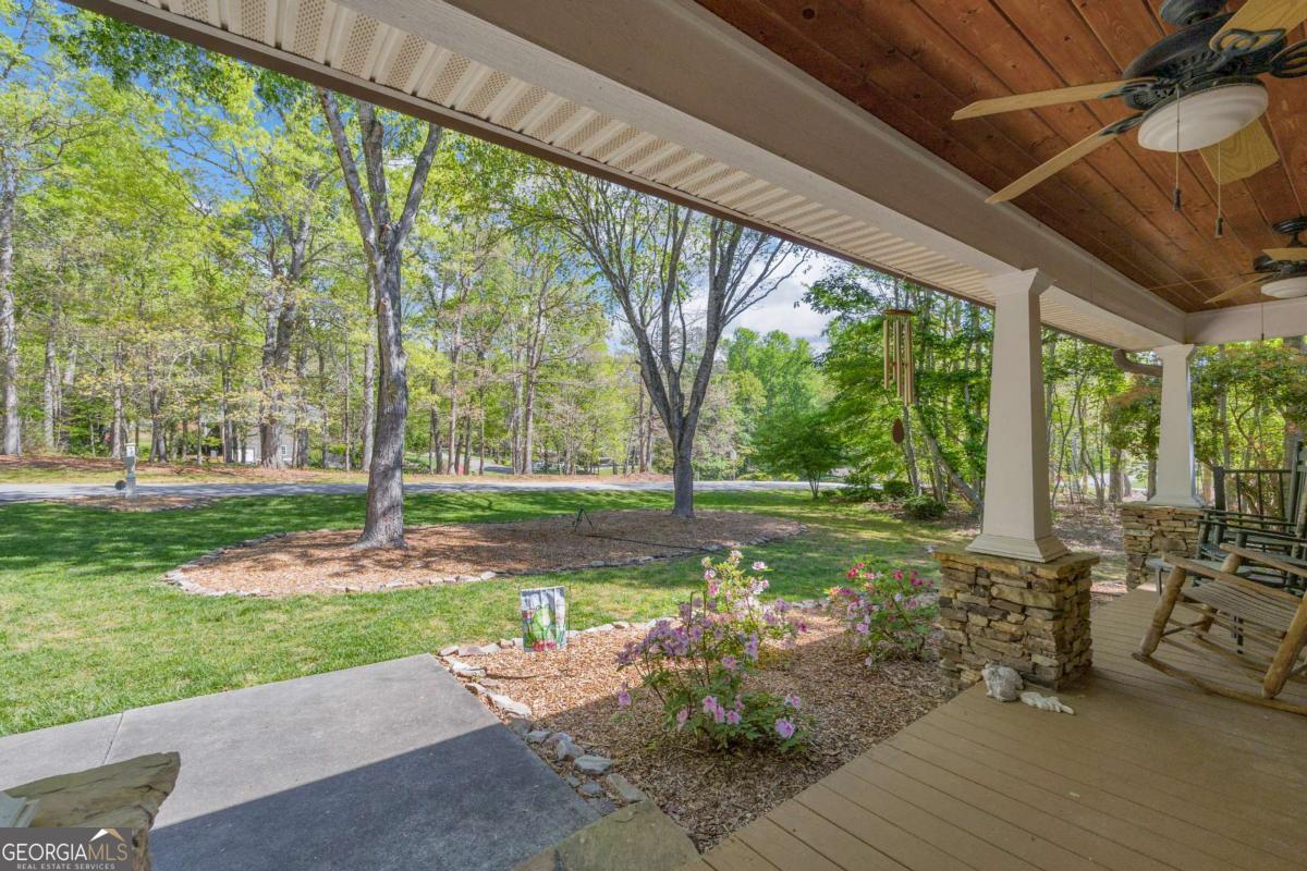 676 Northridge Drive Demorest GA 30535
