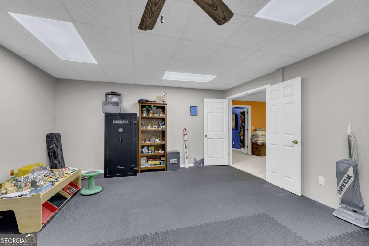 676 Northridge Drive Demorest GA 30535