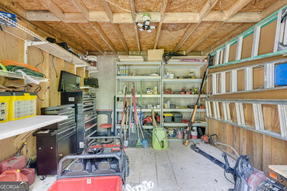 676 Northridge Drive Demorest GA 30535