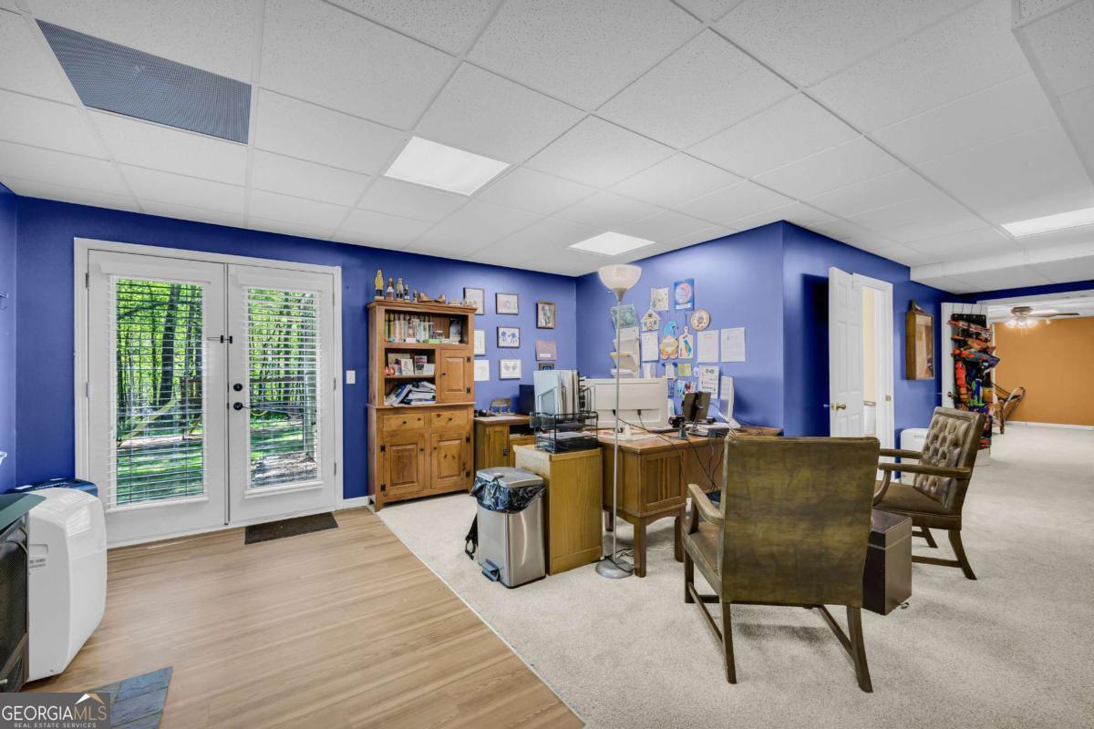 676 Northridge Drive Demorest GA 30535