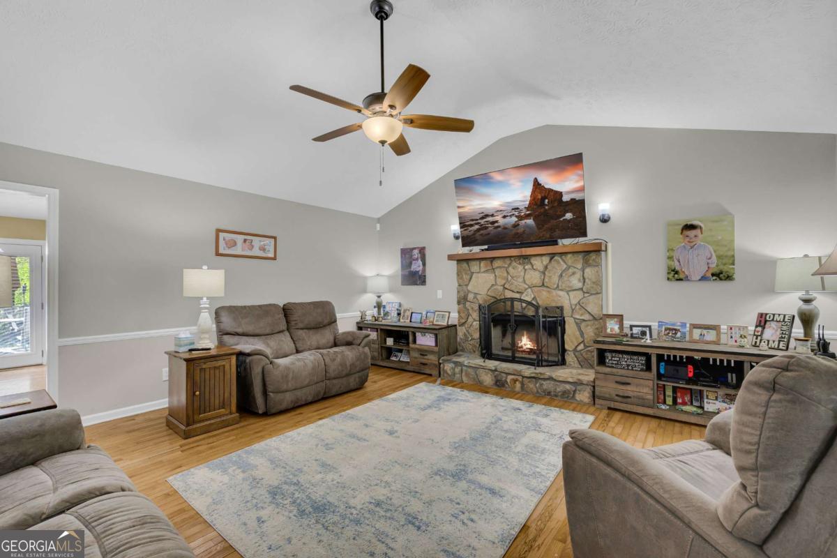 676 Northridge Drive Demorest GA 30535