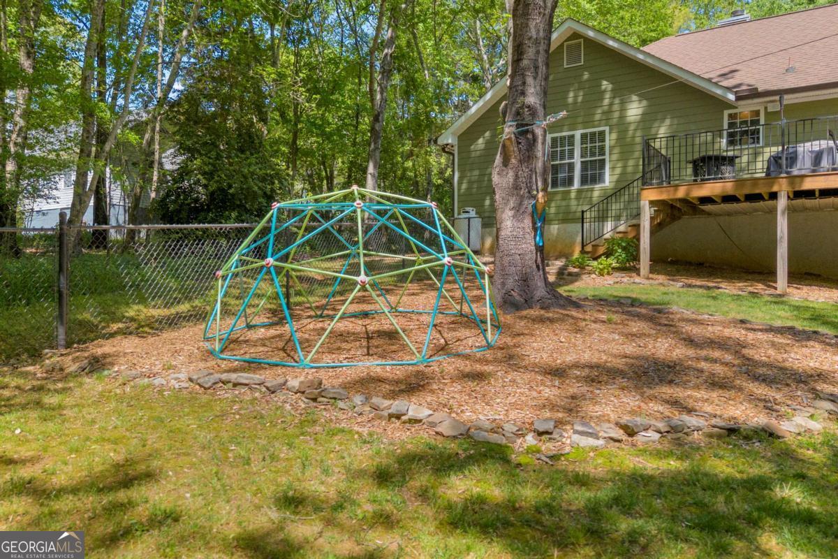 676 Northridge Drive Demorest GA 30535