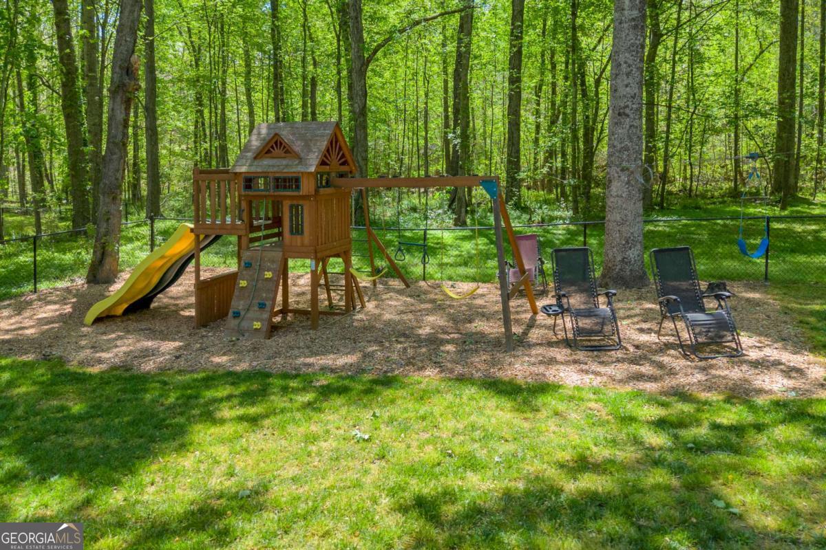 676 Northridge Drive Demorest GA 30535