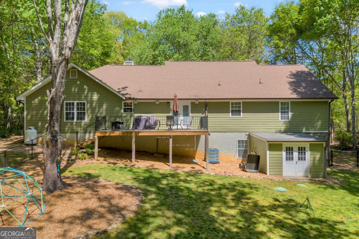 676 Northridge Drive Demorest GA 30535