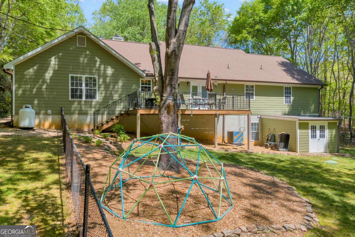 676 Northridge Drive Demorest GA 30535