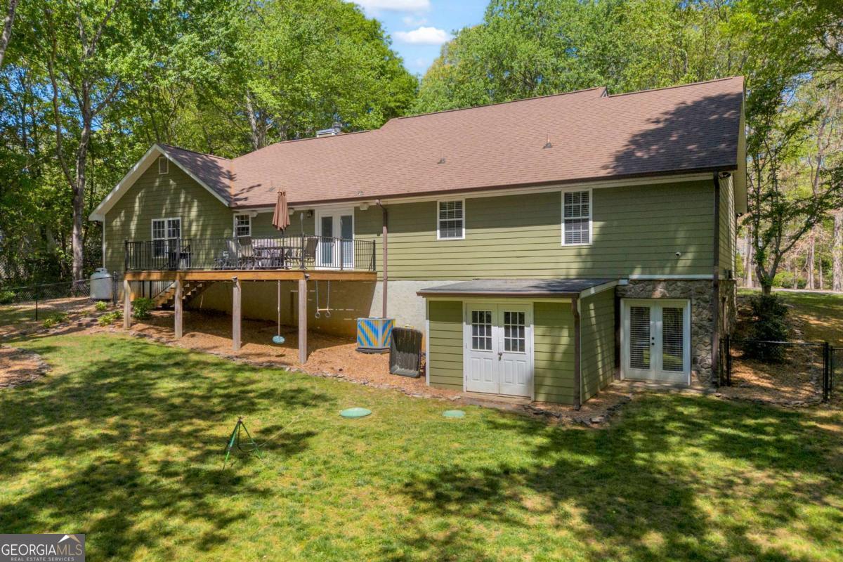 676 Northridge Drive Demorest GA 30535