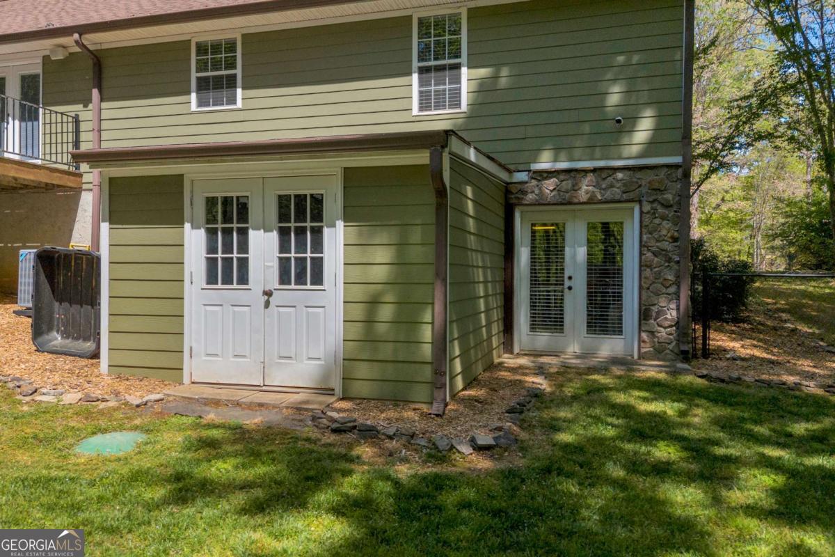 676 Northridge Drive Demorest GA 30535