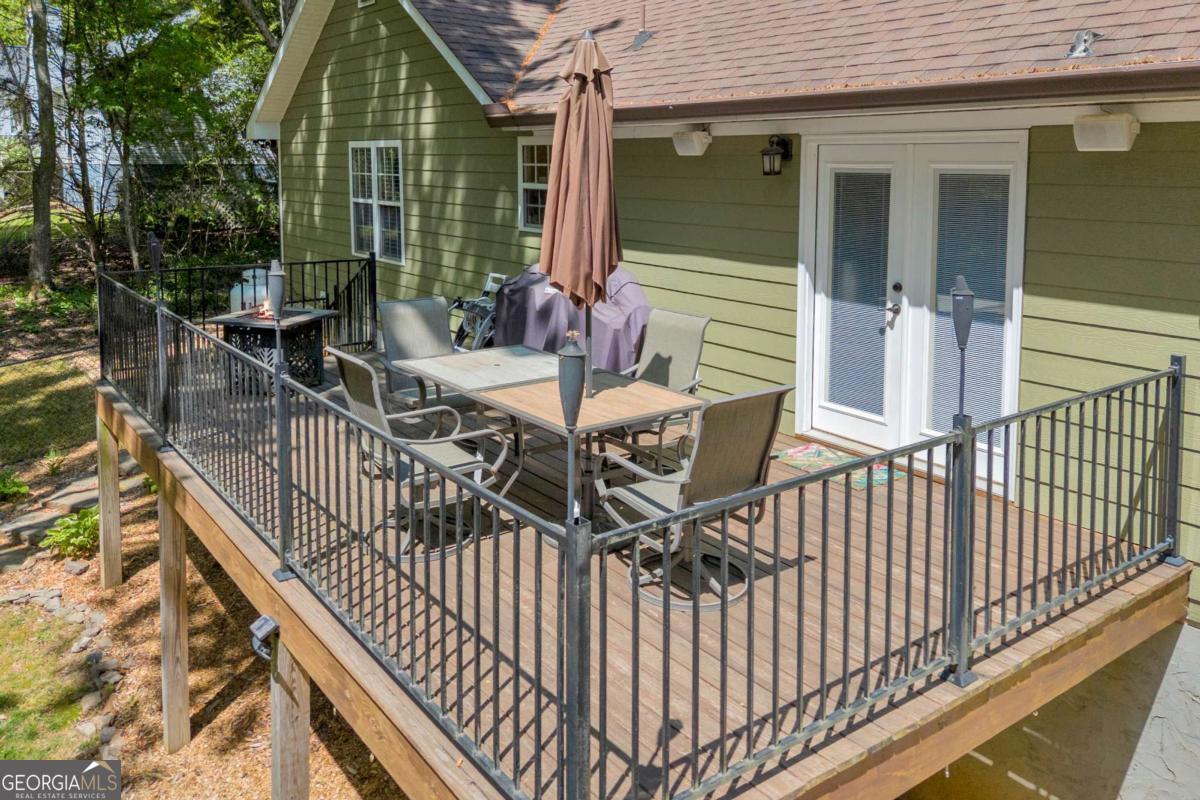 676 Northridge Drive Demorest GA 30535