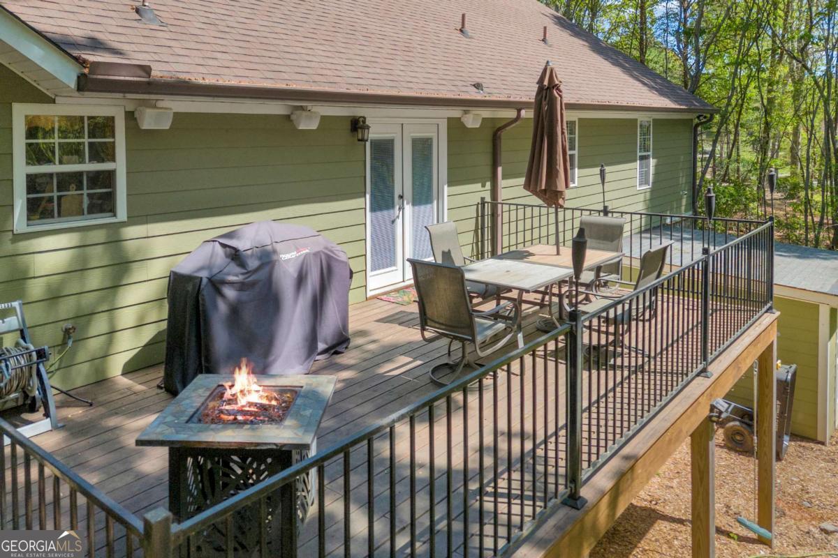 676 Northridge Drive Demorest GA 30535