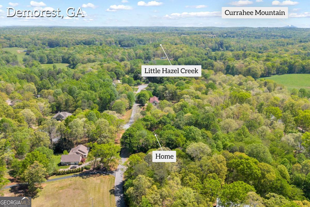 676 Northridge Drive Demorest GA 30535