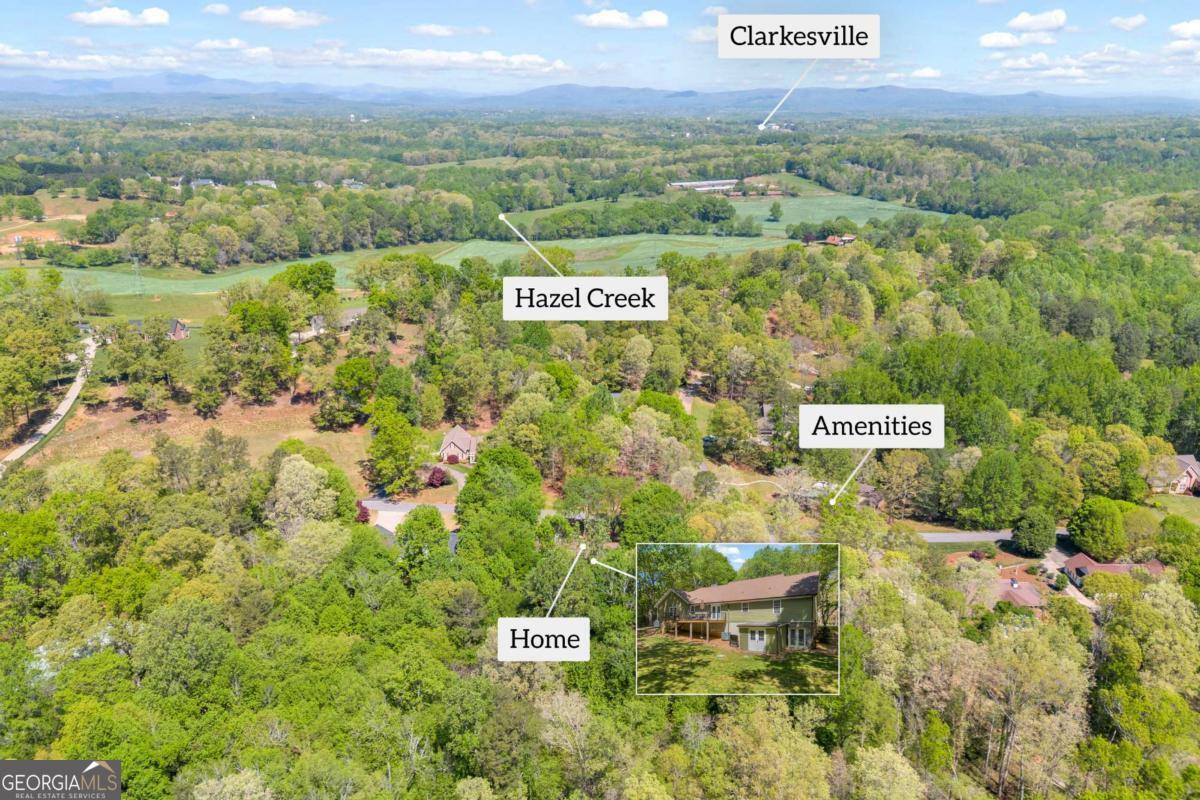 676 Northridge Drive Demorest GA 30535