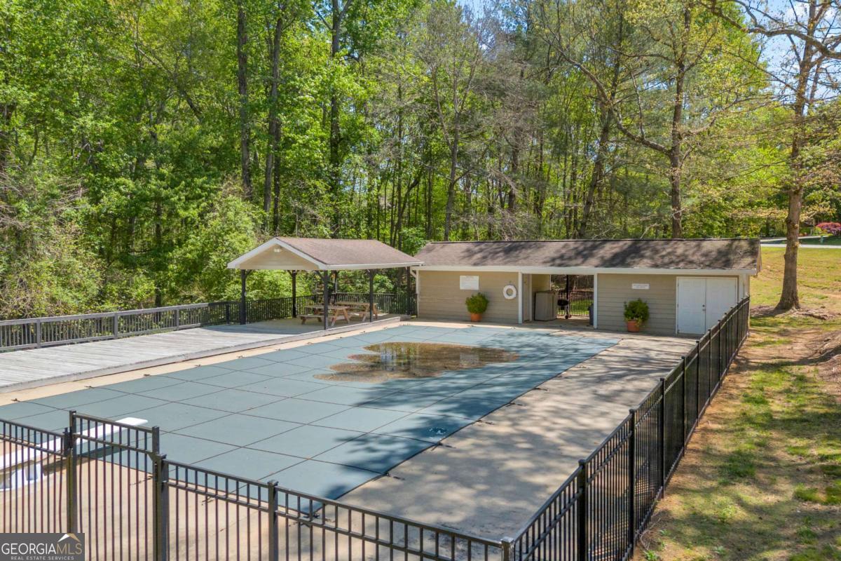 676 Northridge Drive Demorest GA 30535