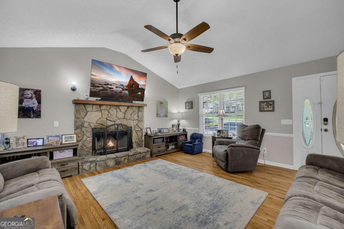 676 Northridge Drive Demorest GA 30535