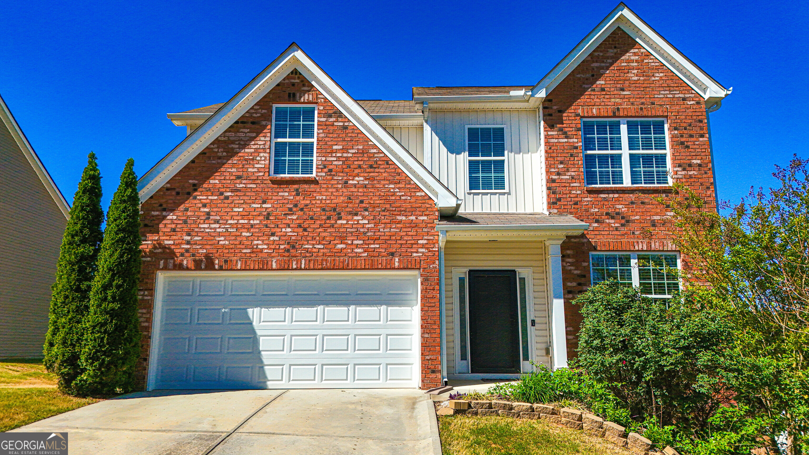 3835 Hawk Tail Drive Loganville GA 30052