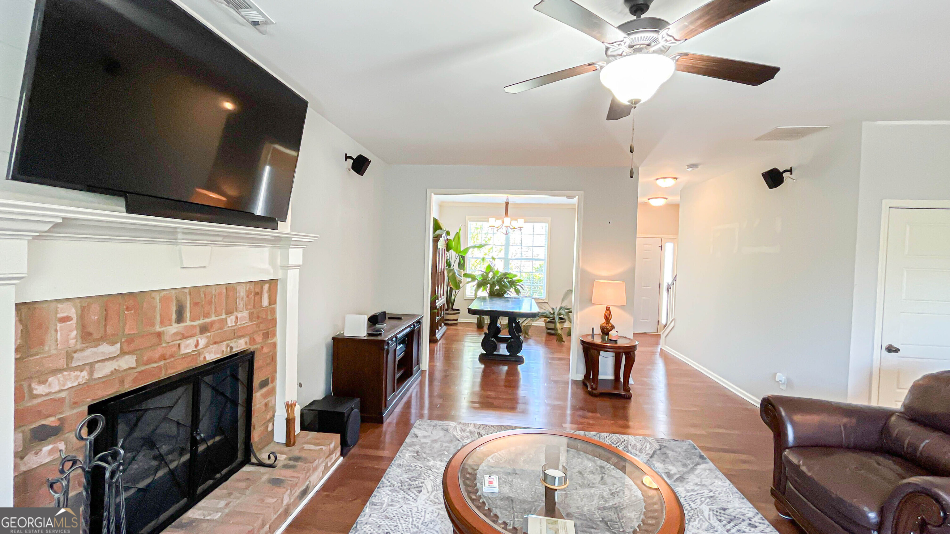 3835 Hawk Tail Drive Loganville GA 30052